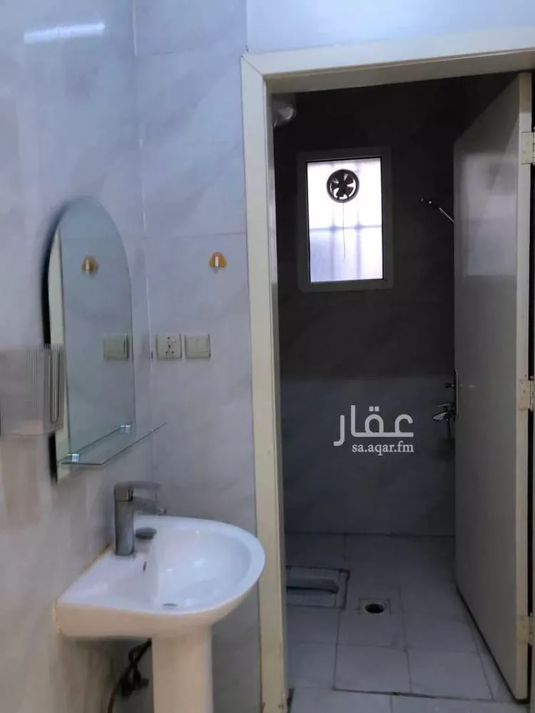 شقة للإيجار في شارع حسان بن يحيى رفه, حي الرمال, مدينة الرياض, منطقة الرياض صورة 2