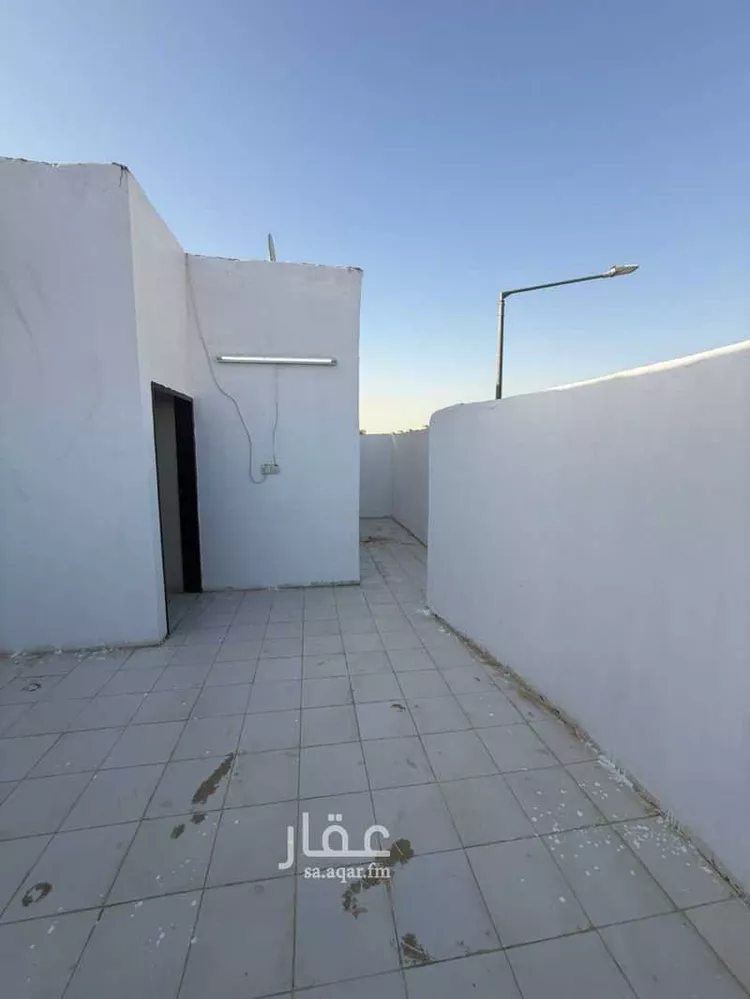 شقة للإيجار في شارع محمد يحيى أمان, حي الرمال, مدينة الرياض, منطقة الرياض صورة 2