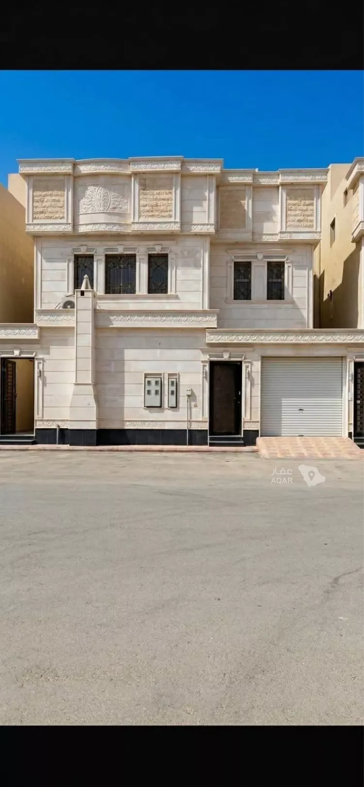 شقة للإيجار في شارع محمد بن طاهر الكردي, حي الرمال, مدينة الرياض, منطقة الرياض
