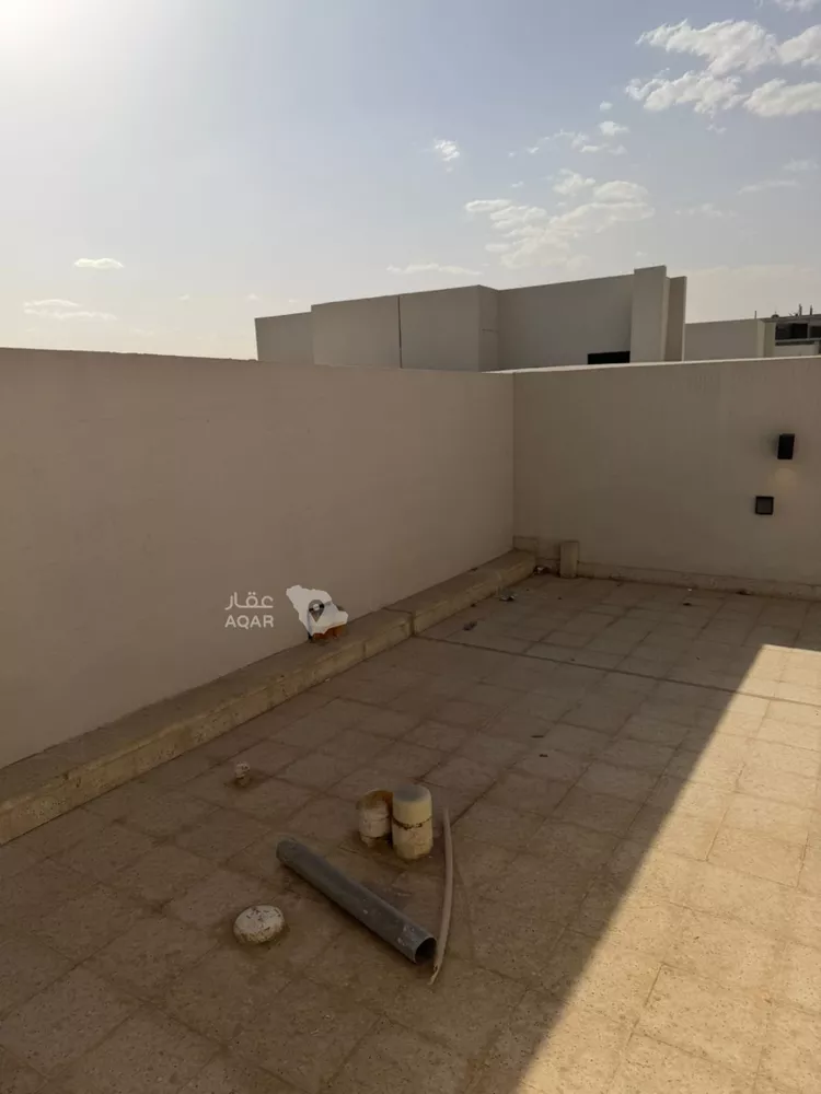 فيلا للإيجار في حي الرمال, مدينة الرياض, منطقة الرياض 3