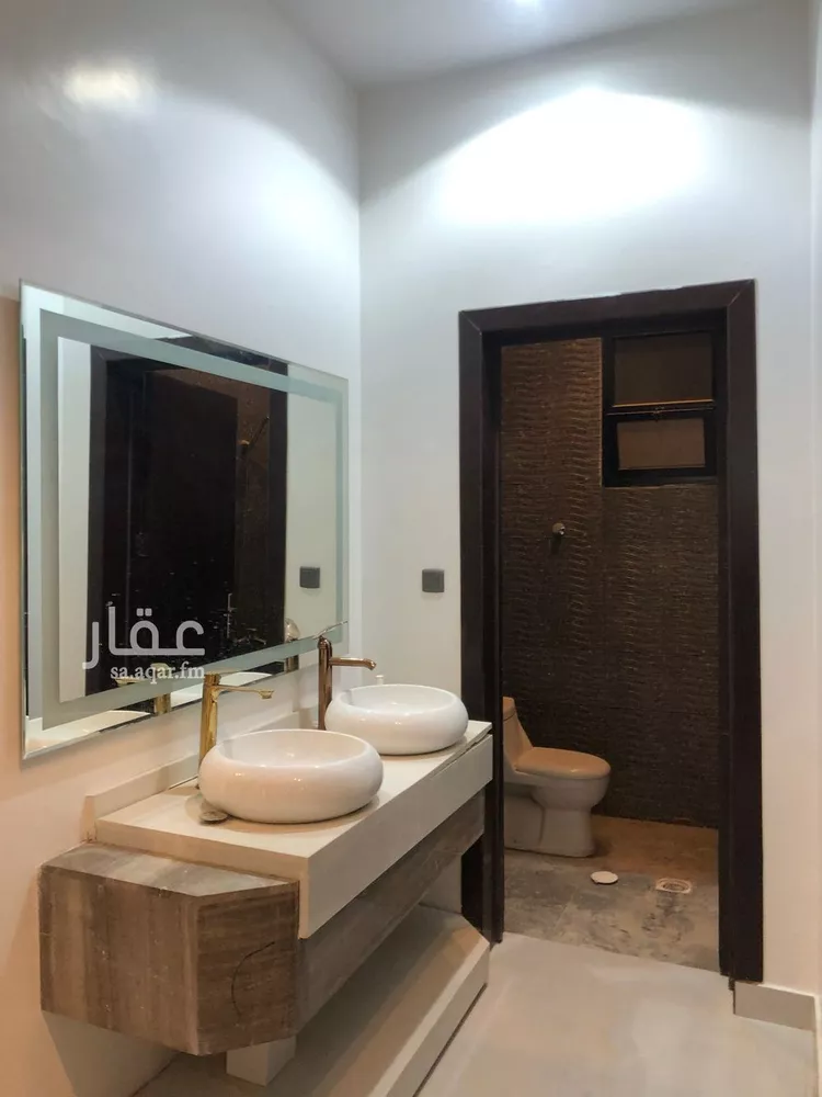 فيلا للإيجار في شارع ابي رفاعه العدوي, حي الرمال, مدينة الرياض, منطقة الرياض صورة 2