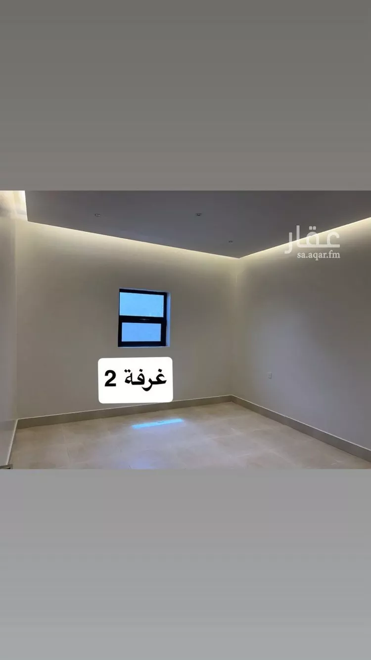 شقة للإيجار في شارع ابي العباس الحميري, حي الرمال, مدينة الرياض, منطقة الرياض