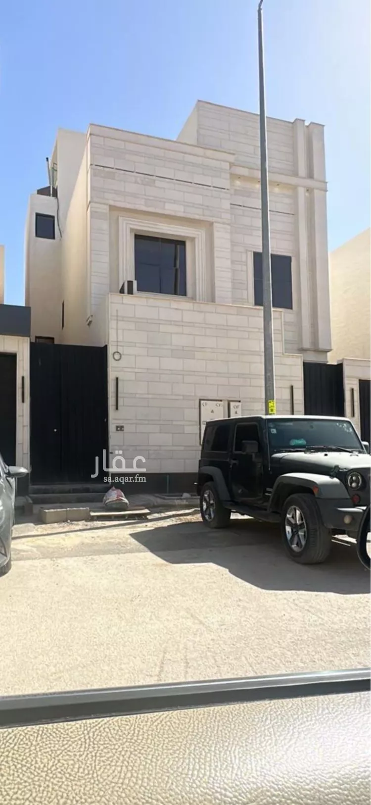 شقة للإيجار في شارع جعفر بن محمد البيتي, حي الرمال, مدينة الرياض, منطقة الرياض