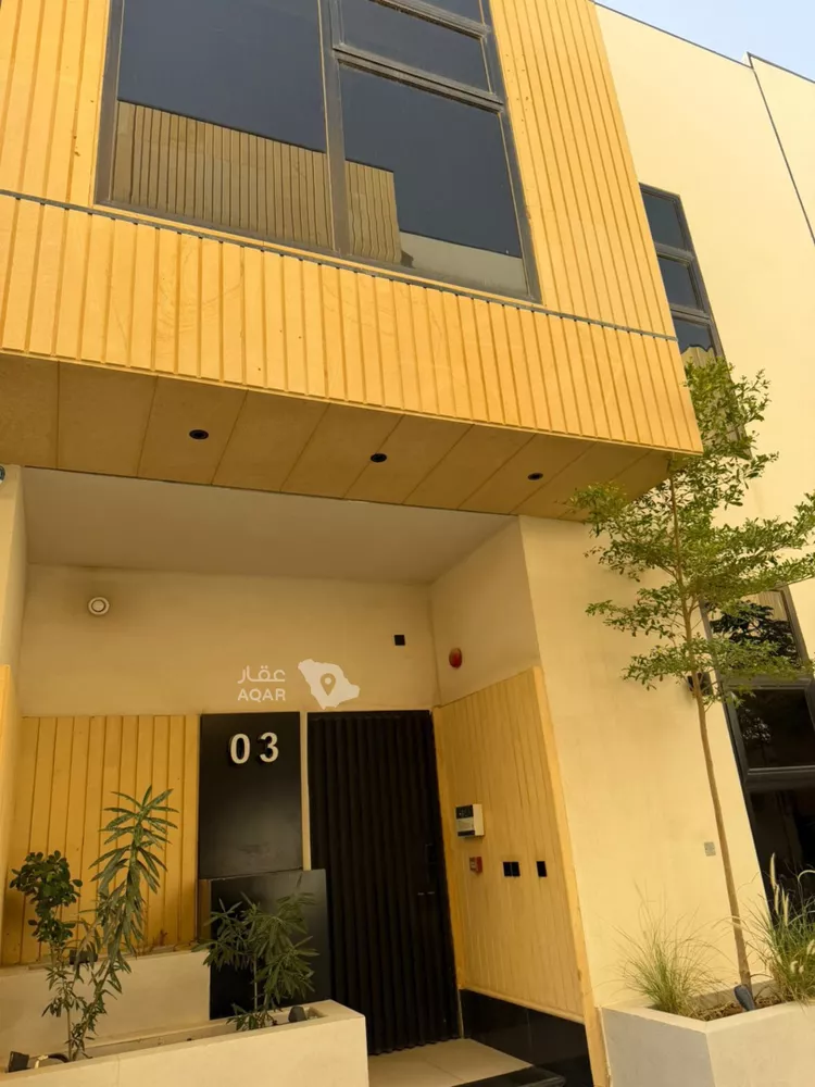 فيلا للإيجار في حي الرمال, مدينة الرياض, منطقة الرياض 5