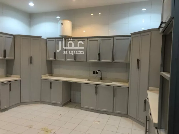 فيلا للإيجار في شارع ابي رفاعه العدوي, حي الرمال, مدينة الرياض, منطقة الرياض صورة 5