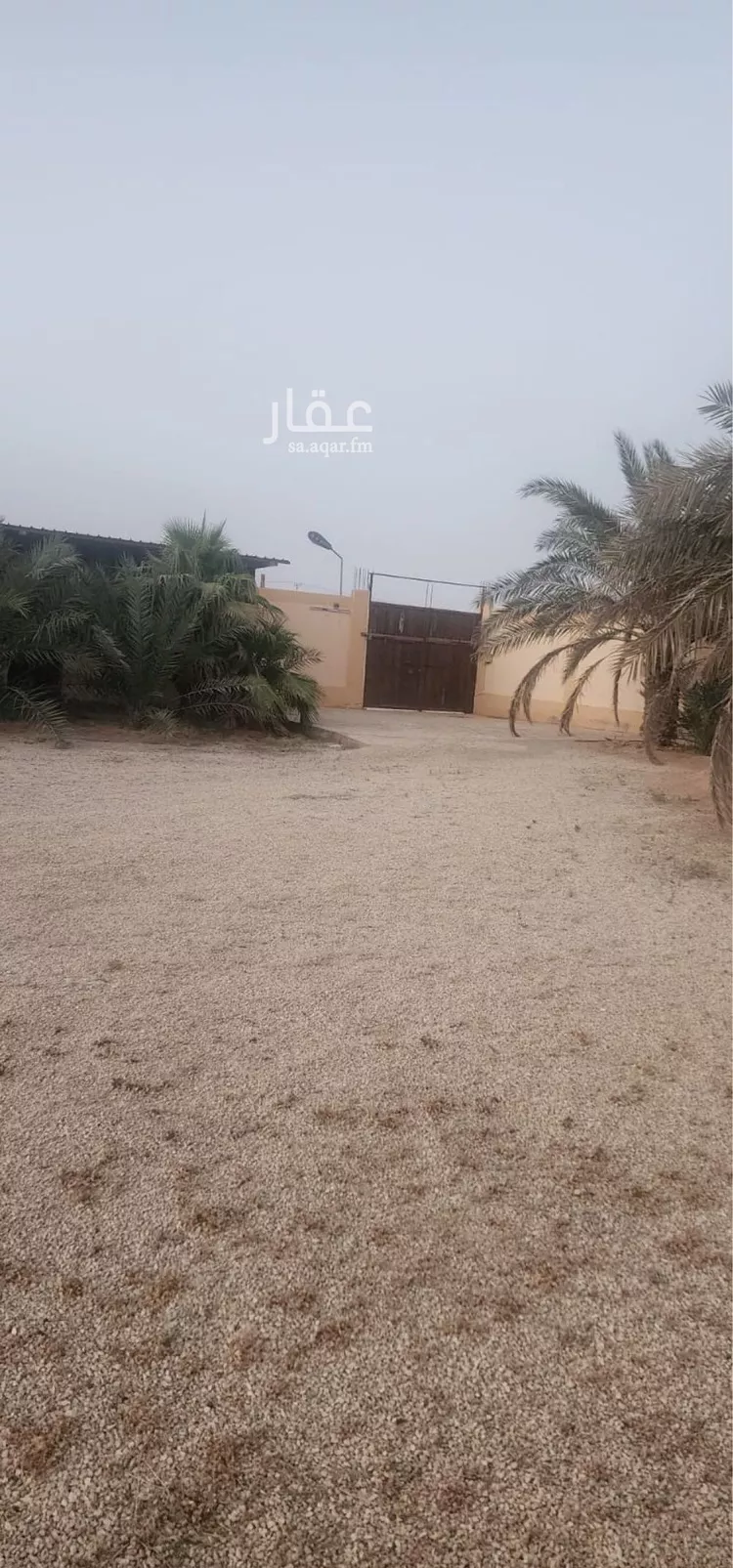 Farm for rent in Al Muzahimiyah Al GhatGhat صورة 2