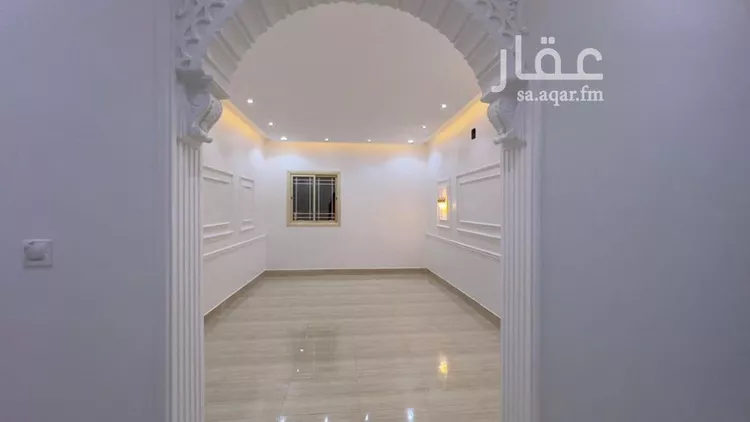 Floor for Rent in Riyadh Ar Rimal صورة 2