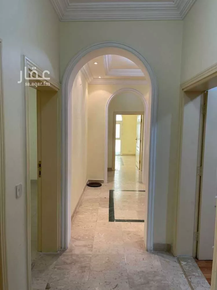 Apartment for Rent in Jeddah Al Hamra