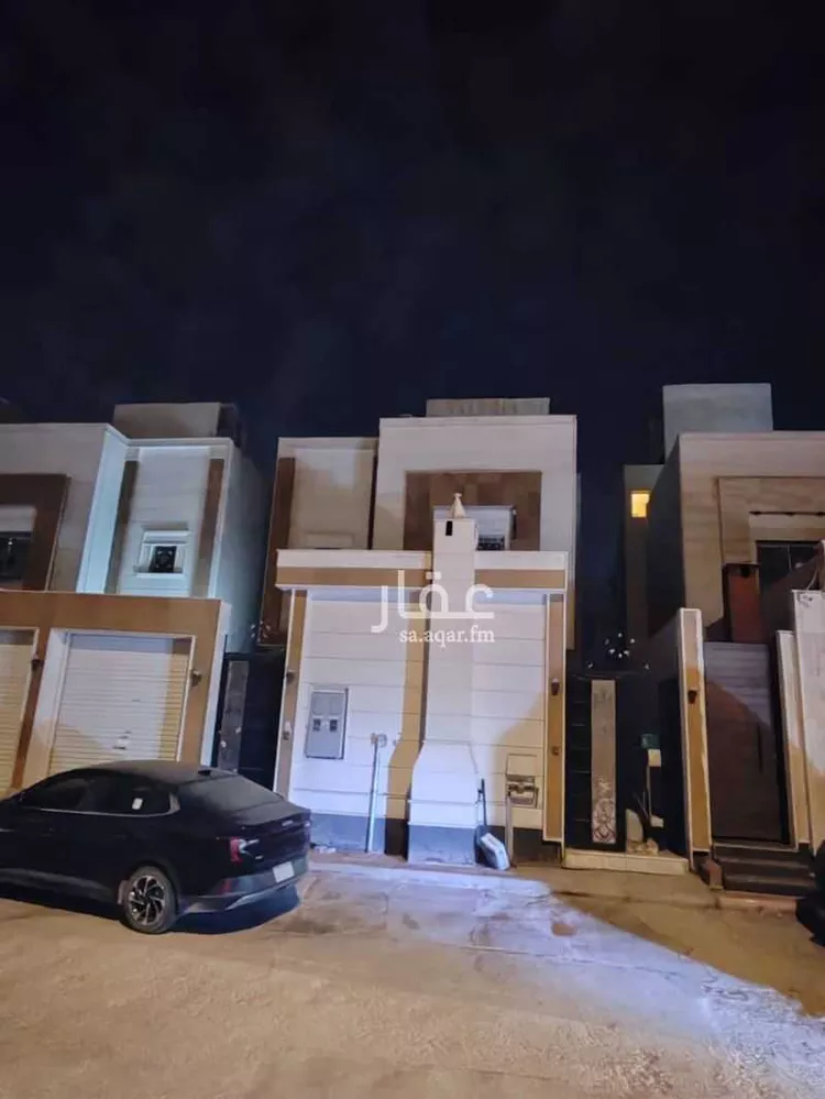 فيلا للإيجار في شارع عبدالرحمن بن أبي ياسر, حي الرمال, مدينة الرياض, منطقة الرياض