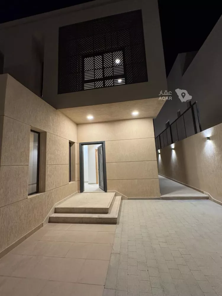 فيلا للإيجار في حي البشائر, مدينة الرياض, منطقة الرياض 5