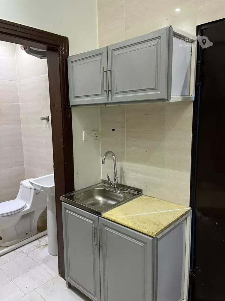 Studio for rent in Riyadh An Narjis 2