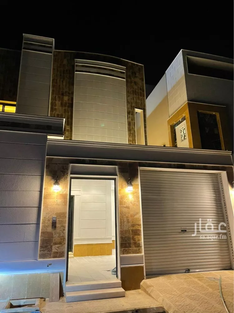 فيلا للإيجار في شارع ابي رفاعه العدوي, حي الرمال, مدينة الرياض, منطقة الرياض صورة 5