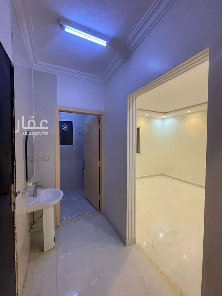 شقة للإيجار في شارع حسان بن يحيى رفه, حي الرمال, مدينة الرياض, منطقة الرياض صورة 4