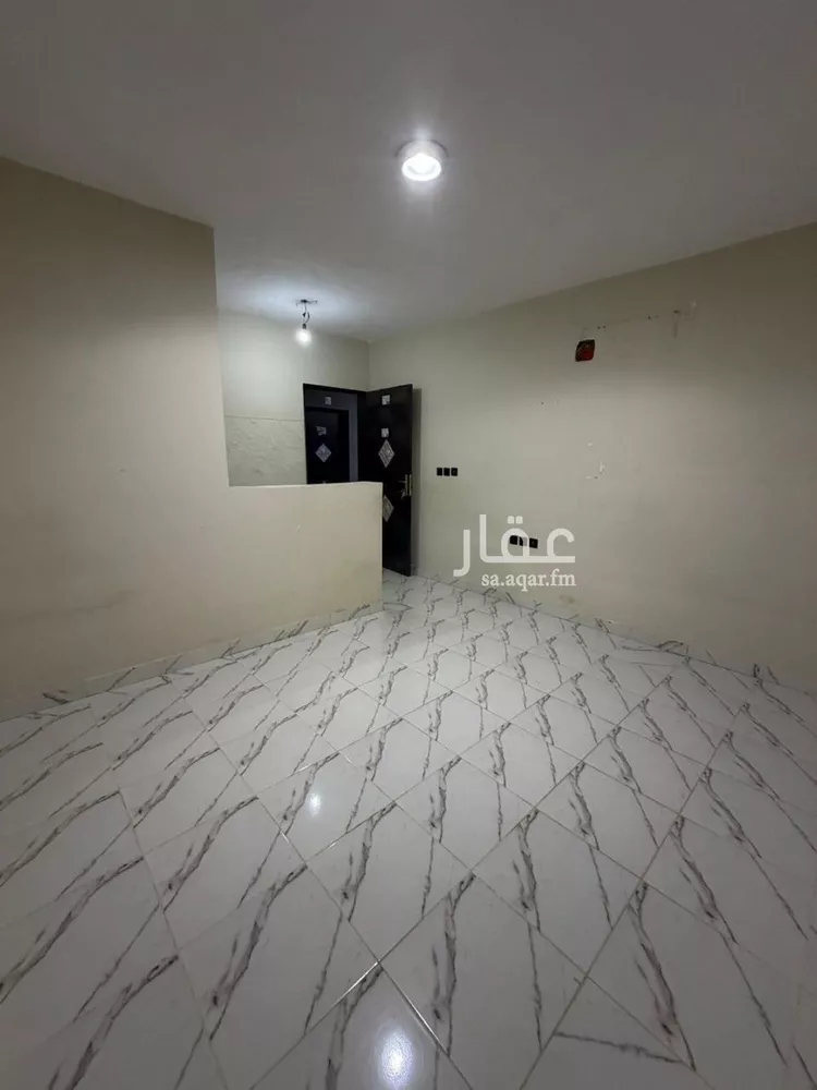 غرفة للإيجار في شارع عبدالملك بن عمر بن عبدالعزيز, حي الرمال, مدينة الرياض, منطقة الرياض صورة 2