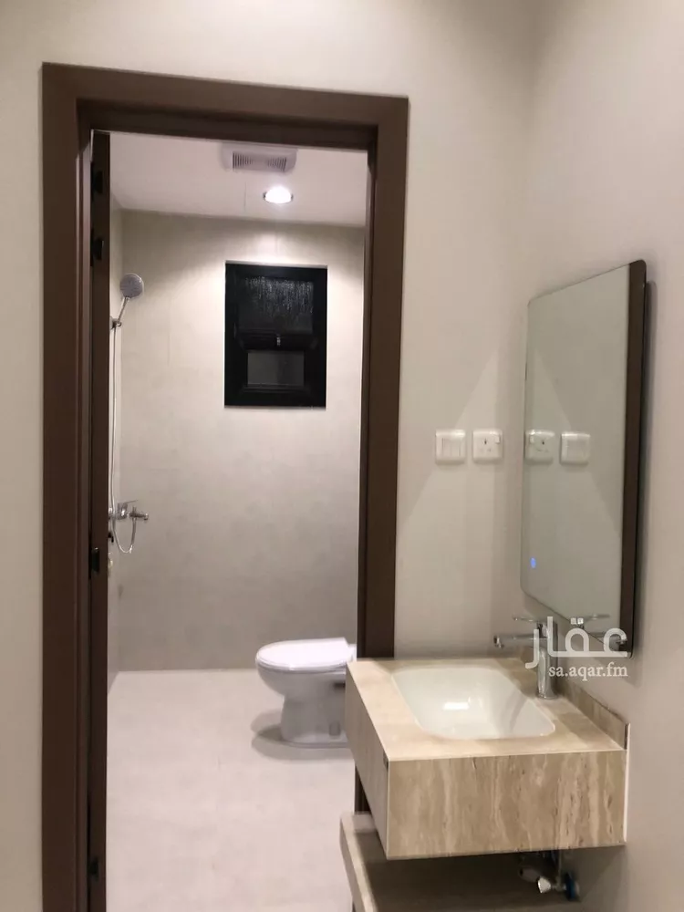 فيلا للإيجار في شارع إبراهيم بن حسين, حي الرمال, مدينة الرياض, منطقة الرياض