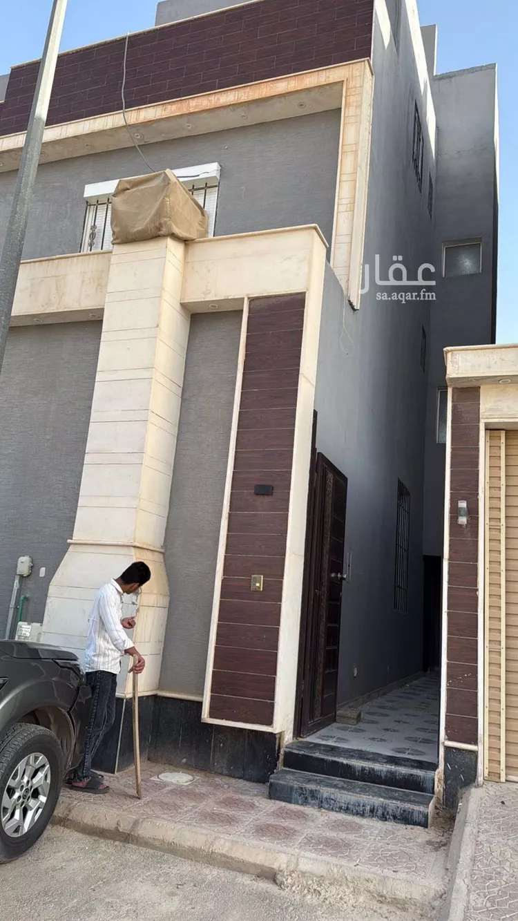 Apartment for Rent in Riyadh Ar Rimal 7