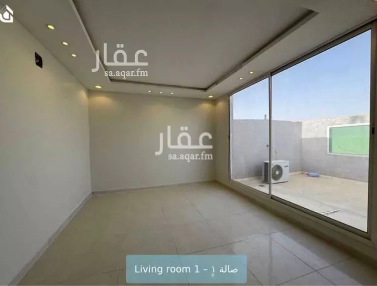فيلا للإيجار في شارع جارالله بن ظهيرة, حي الرمال, مدينة الرياض, منطقة الرياض 8