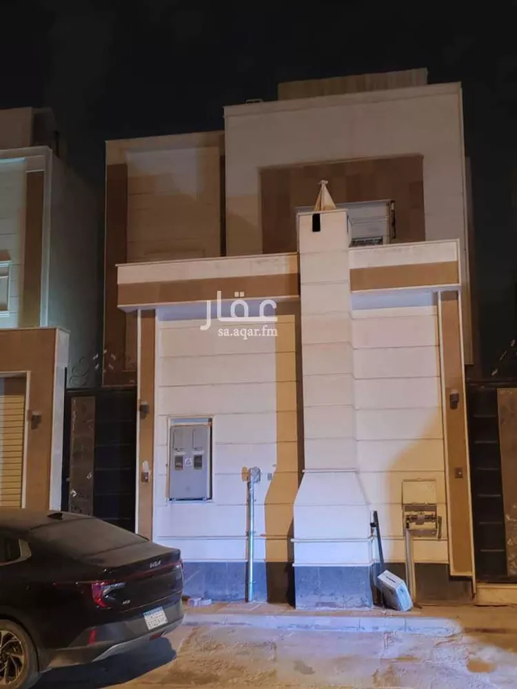 Villa for Rent in Riyadh Ar Rimal صورة 2