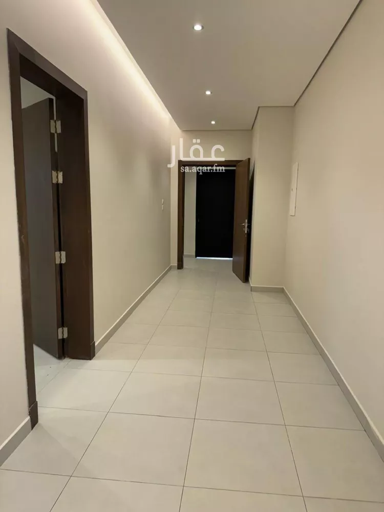 شقة للإيجار في شارع حسين العصامي, حي الرمال, مدينة الرياض, منطقة الرياض