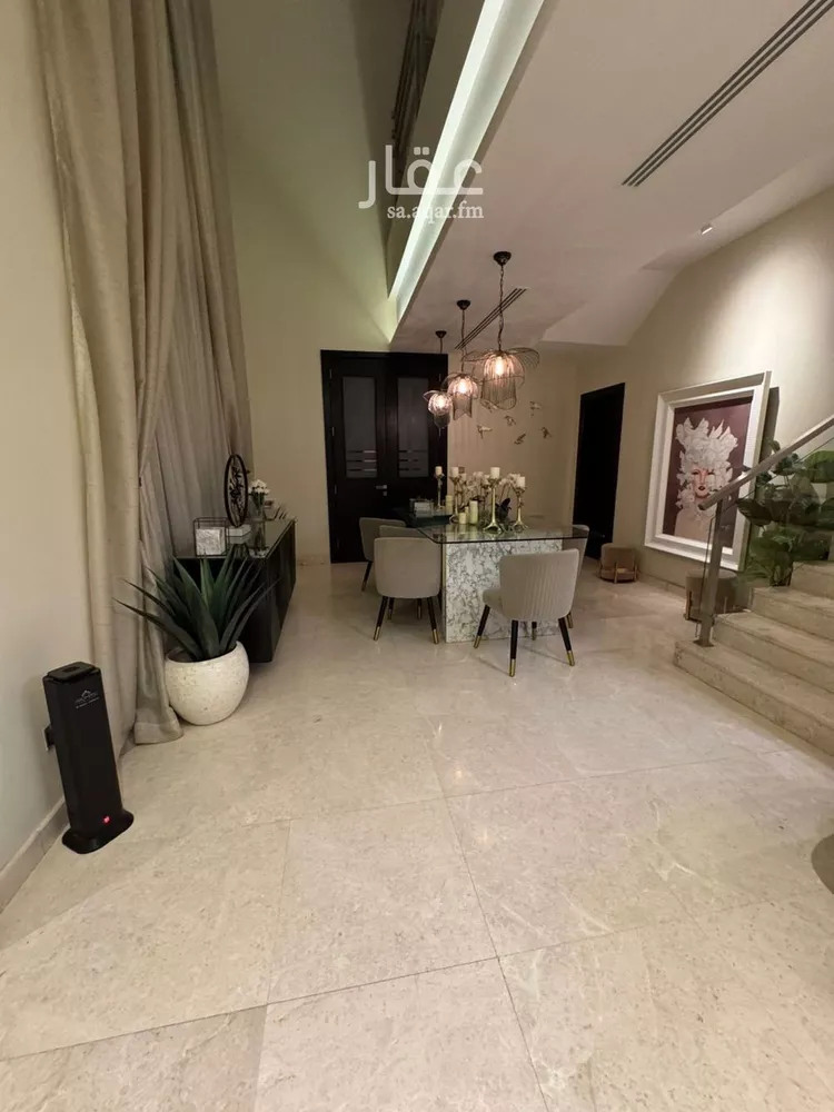 فيلا للبيع في شارع الارواق, حي عرقة, مدينة الرياض, منطقة الرياض صورة 3