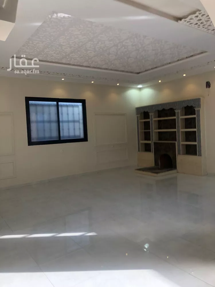 فيلا للإيجار في شارع جارالله بن ظهيرة, حي الرمال, مدينة الرياض, منطقة الرياض صورة 2