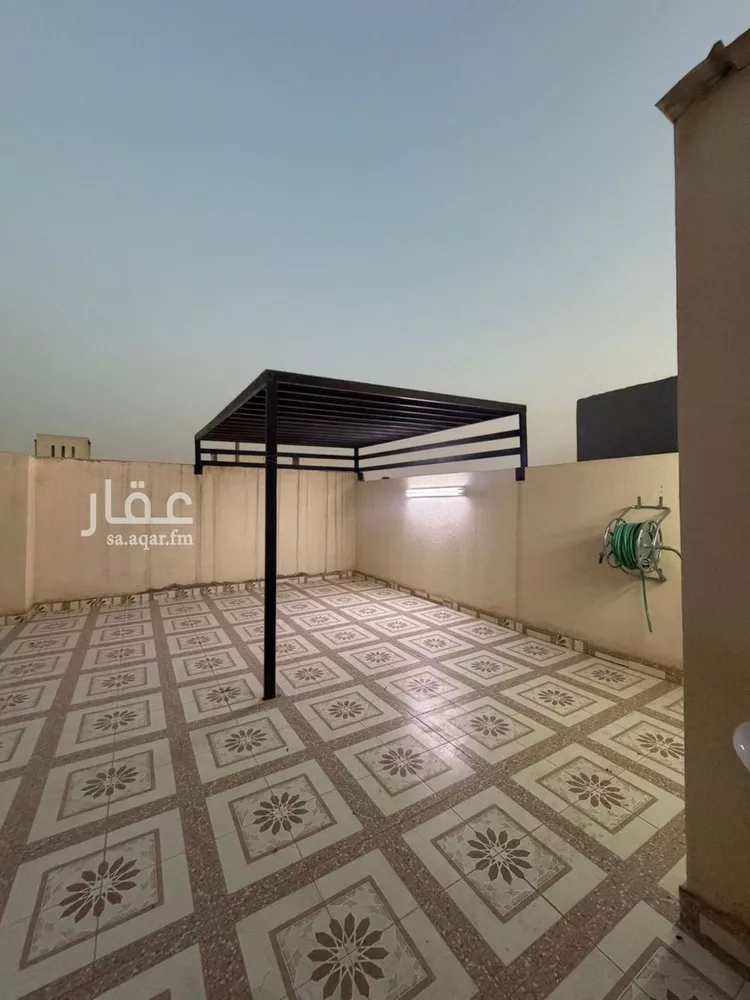 شقة للإيجار في شارع ابي رفاعه العدوي, حي الرمال, مدينة الرياض, منطقة الرياض 6