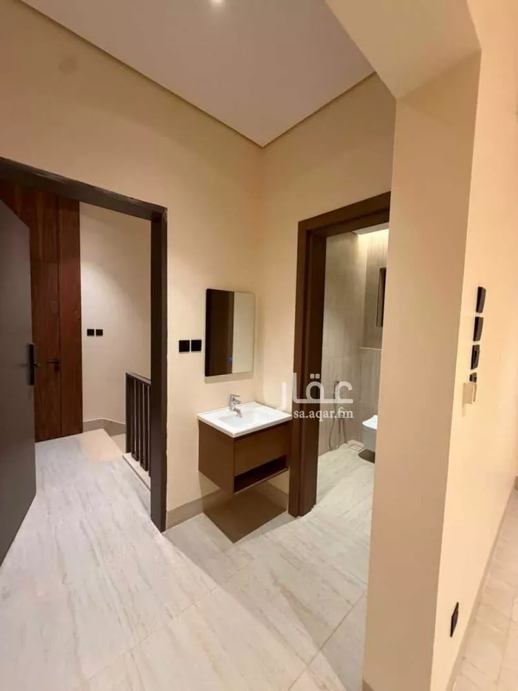 شقة للإيجار في شارع 001, حي الرمال, مدينة الرياض, منطقة الرياض صورة 5