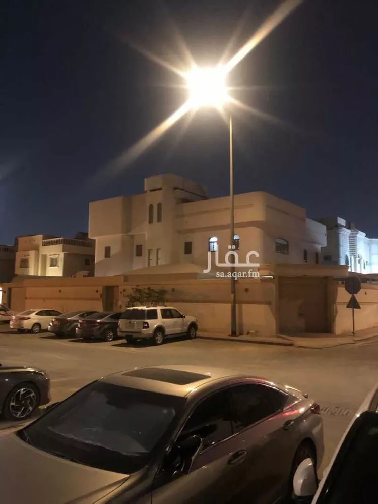 فيلا للبيع في شارع خليج السويس, حي العقيق, مدينة الرياض, منطقة الرياض صورة 2