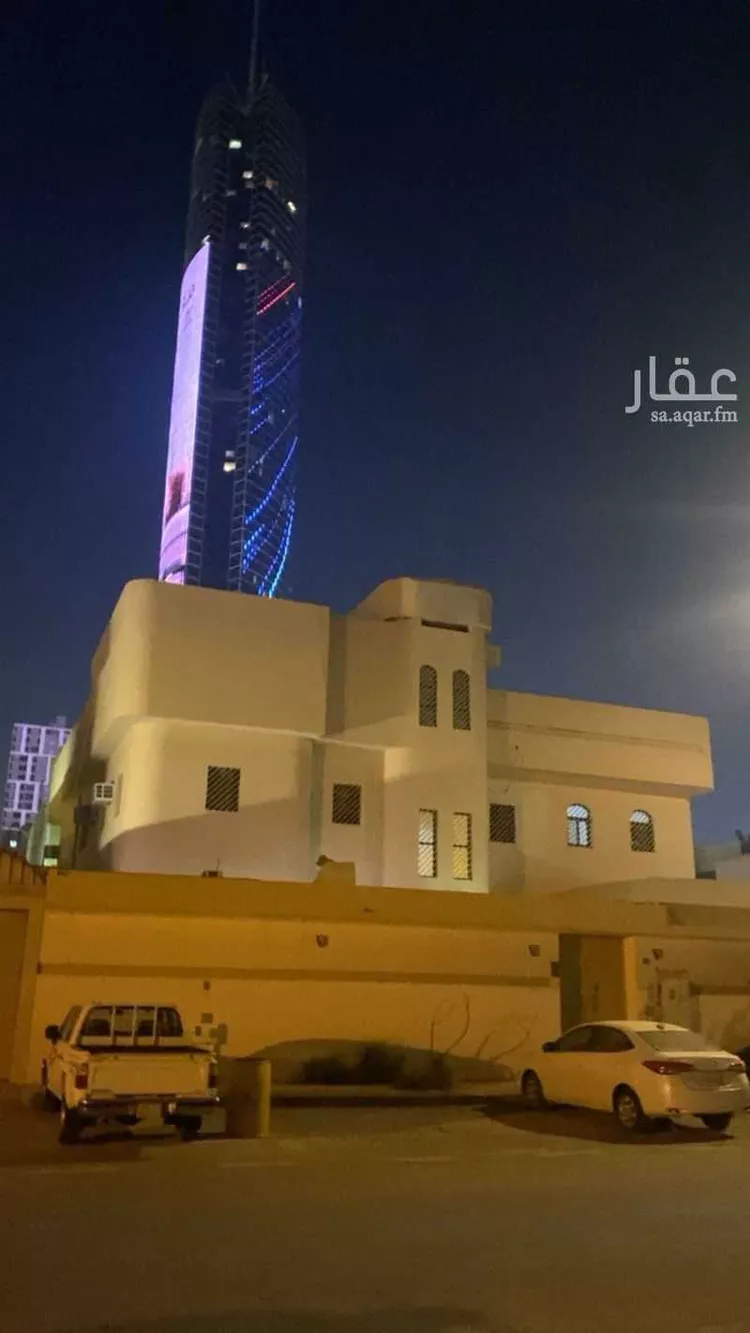 فيلا للبيع في شارع خليج السويس, حي العقيق, مدينة الرياض, منطقة الرياض صورة 3