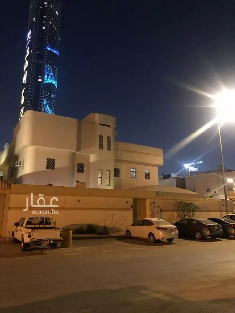 فيلا للبيع في شارع خليج السويس, حي العقيق, مدينة الرياض, منطقة الرياض صورة 4
