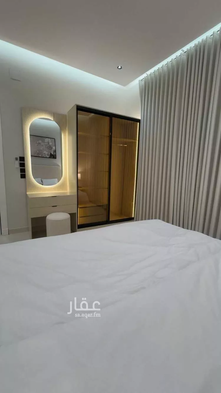 شقة للإيجار في شارع 6269990, حي الجامعة, مدينة المزاحمية, منطقة الرياض صورة 2