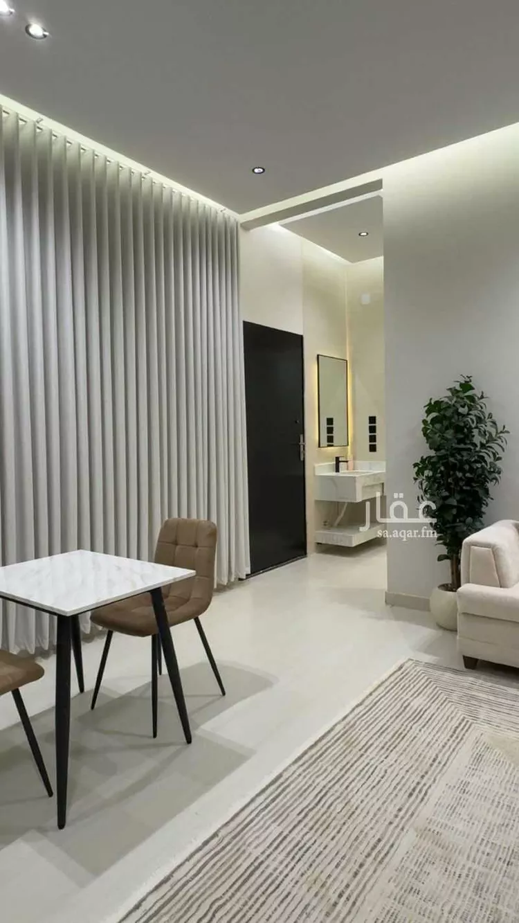 شقة للإيجار في شارع 6269990, حي الجامعة, مدينة المزاحمية, منطقة الرياض صورة 4