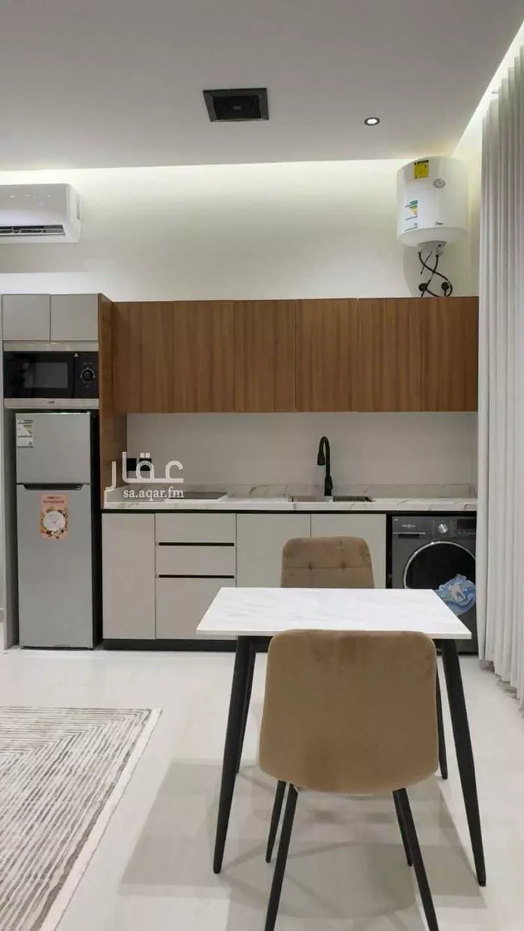 شقة للإيجار في شارع 6269990, حي الجامعة, مدينة المزاحمية, منطقة الرياض صورة 5