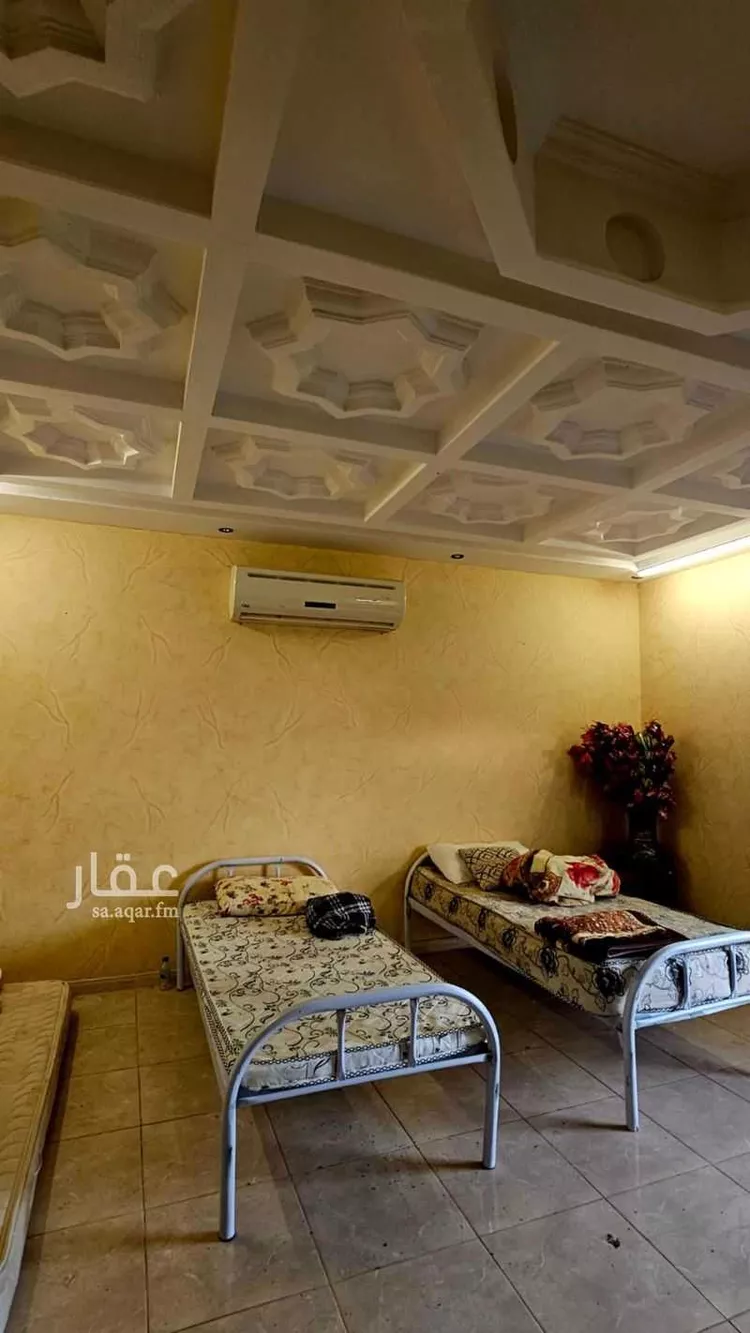 غرفة للإيجار في شارع تميم الداري ، حي المبعوث ، المدينة المنورة ، منطقة المدينة المنورة صورة 3