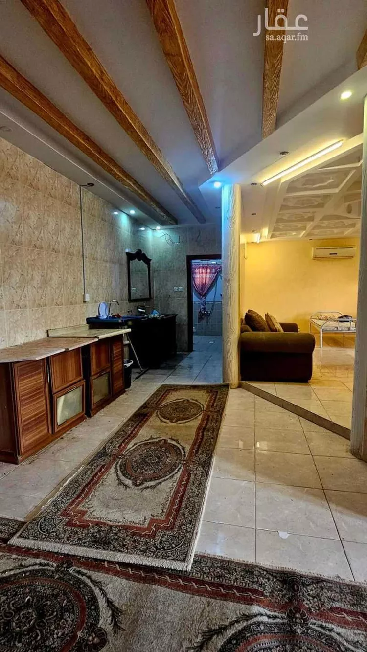 غرفة للإيجار في شارع تميم الداري ، حي المبعوث ، المدينة المنورة ، منطقة المدينة المنورة صورة 5