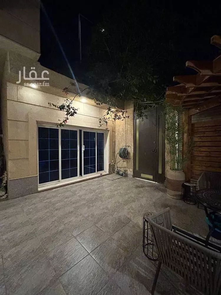 فيلا للبيع في شارع الثمامه, حي الياسمين, مدينة الرياض, منطقة الرياض صورة 3