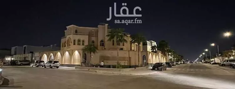 فيلا للبيع في شارع رقم 162, حي الملقا, مدينة الرياض, منطقة الرياض صورة 3