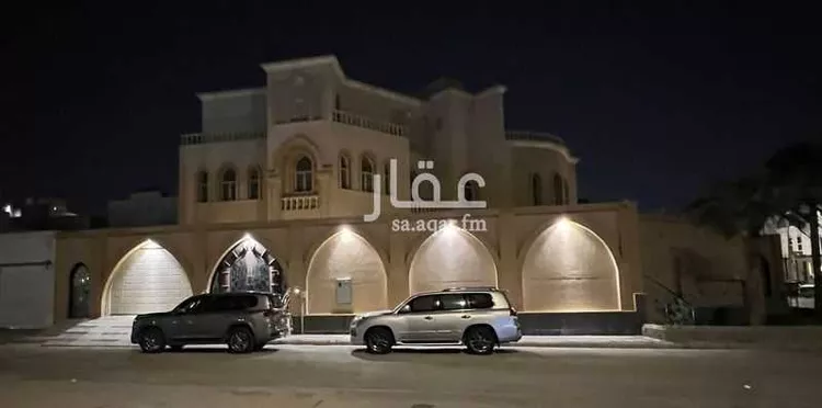 فيلا للبيع في شارع رقم 162, حي الملقا, مدينة الرياض, منطقة الرياض صورة 4
