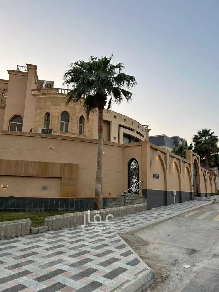 فيلا للبيع في شارع رقم 162, حي الملقا, مدينة الرياض, منطقة الرياض صورة 4