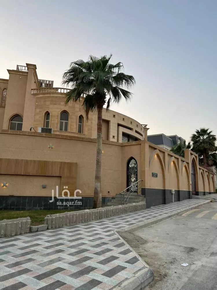 فيلا للبيع في شارع رقم 162, حي الملقا, مدينة الرياض, منطقة الرياض صورة 5