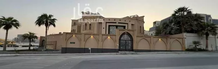 فيلا للبيع في شارع رقم 162, حي الملقا, مدينة الرياض, منطقة الرياض صورة 2