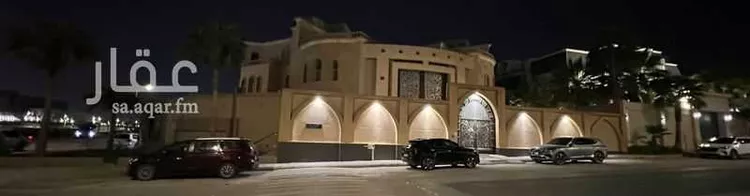 فيلا للبيع في شارع رقم 162, حي الملقا, مدينة الرياض, منطقة الرياض صورة 2