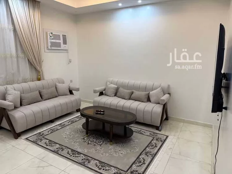 شقة للإيجار في شارع عمرو ابن جبلة, حي شوران, مدينة المدينة المنورة, منطقة المدينة المنورة صورة 2