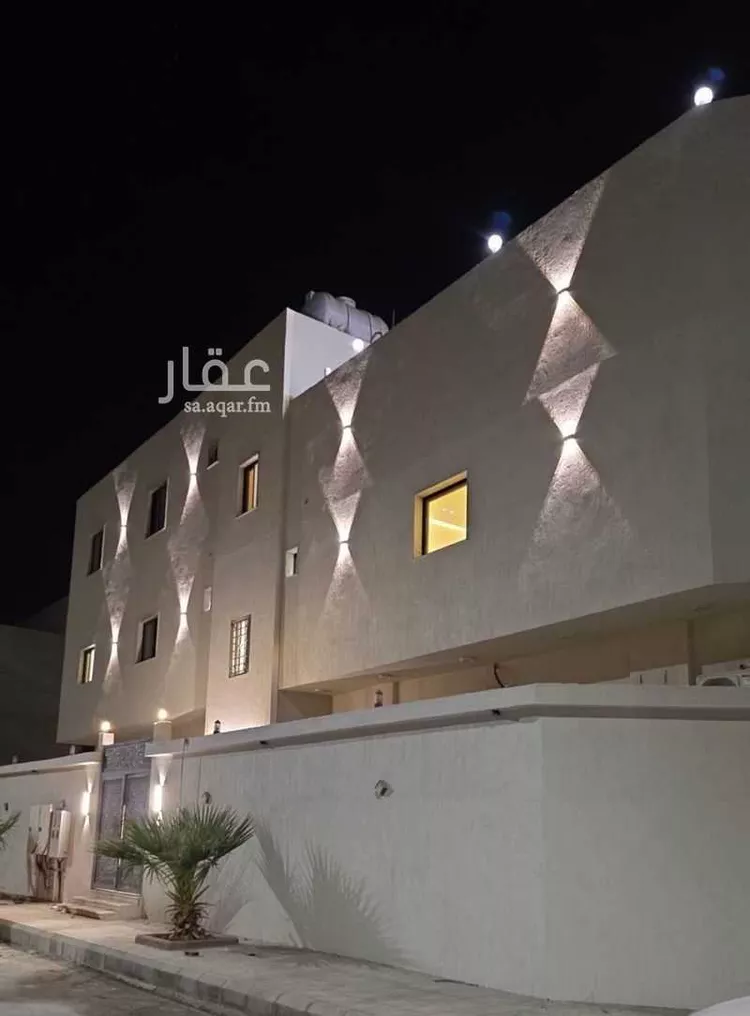 عمارة للإيجار في شارع فضيل بن عياض الصدقي, حي السلام, مدينة المدينة المنورة, منطقة المدينة المنورة