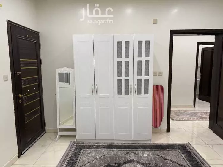 شقة للإيجار في شارع عمرو ابن جبلة, حي شوران, مدينة المدينة المنورة, منطقة المدينة المنورة صورة 4