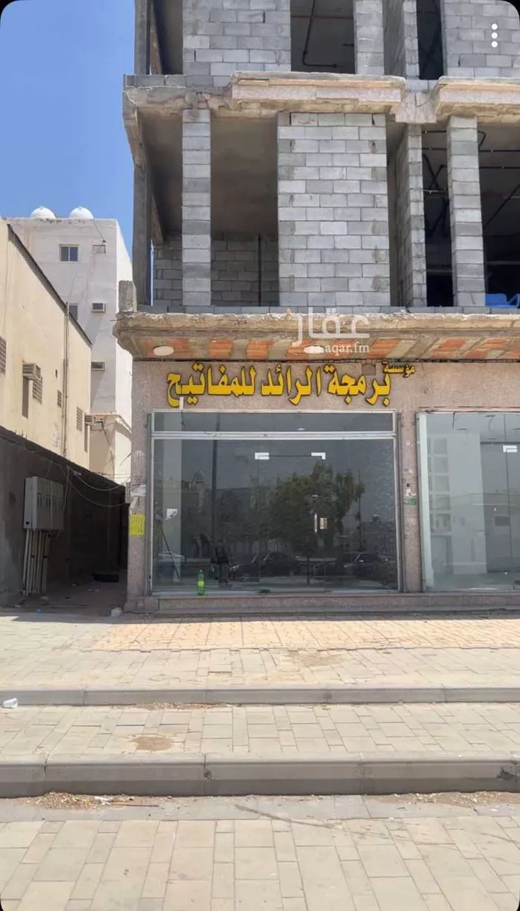 Shop for Rent in Medina As Salam صورة 2