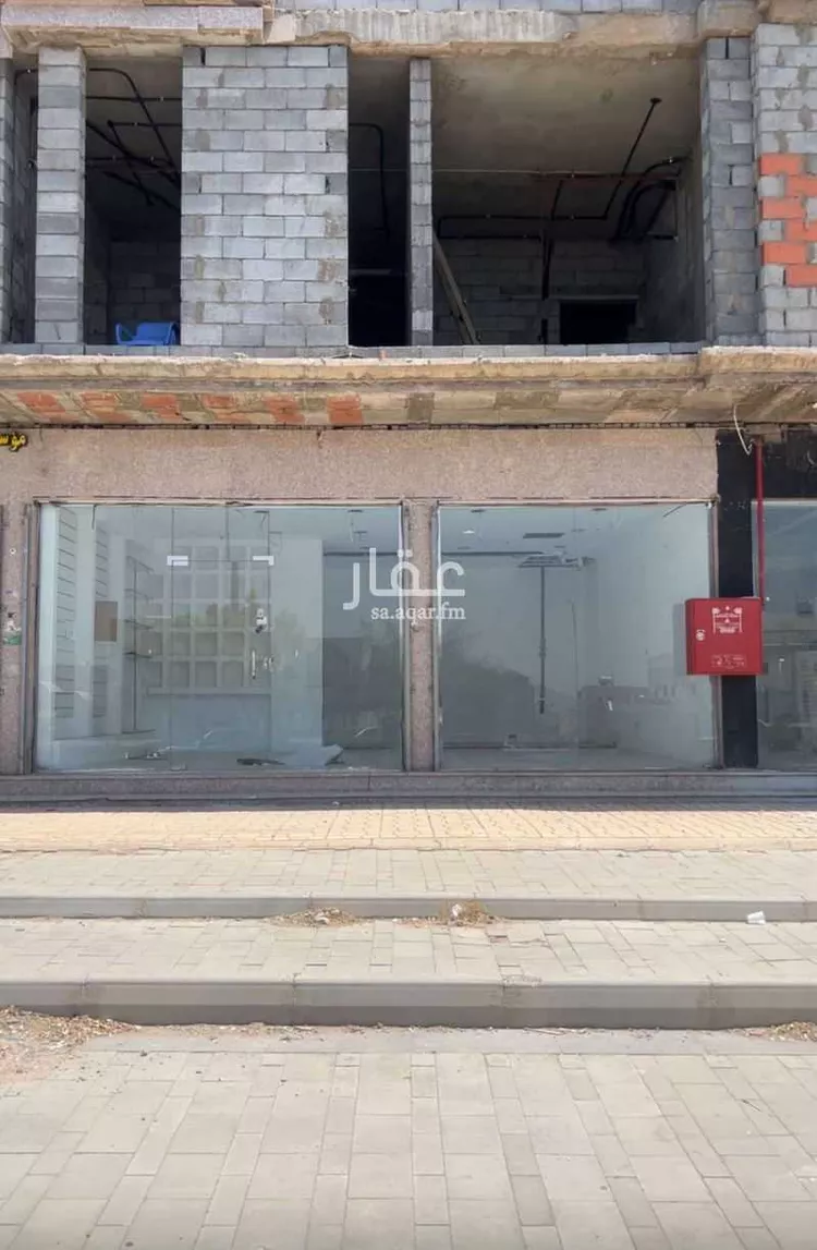 Shop for Rent in Medina As Salam