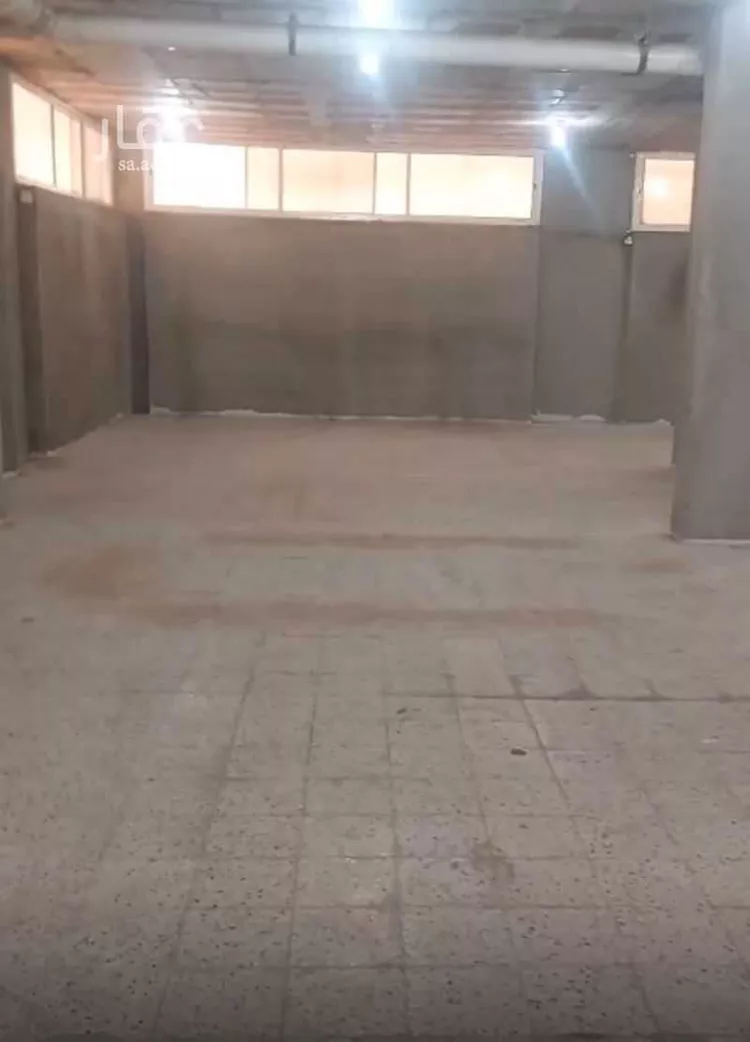 مستودع للإيجار في شارع الجمارى, حي الظاهرة, مدينة المدينة المنورة, منطقة المدينة المنورة صورة 2
