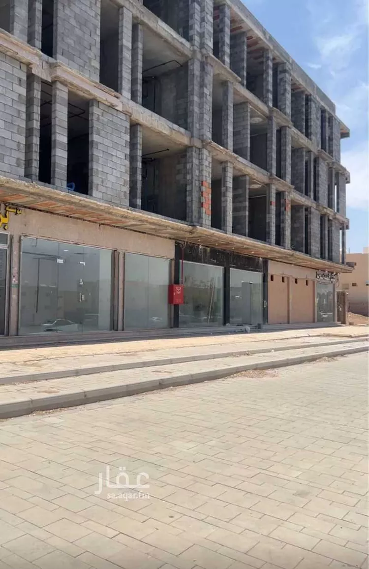 Shop for Rent in Medina As Salam صورة 4