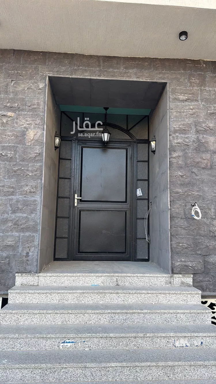 شقة للإيجار في شارع مالك بن عباده الهمذاني, حي جماء أم خالد, مدينة المدينة المنورة, منطقة المدينة المنورة صورة 4